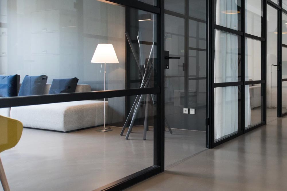 commercial lease
