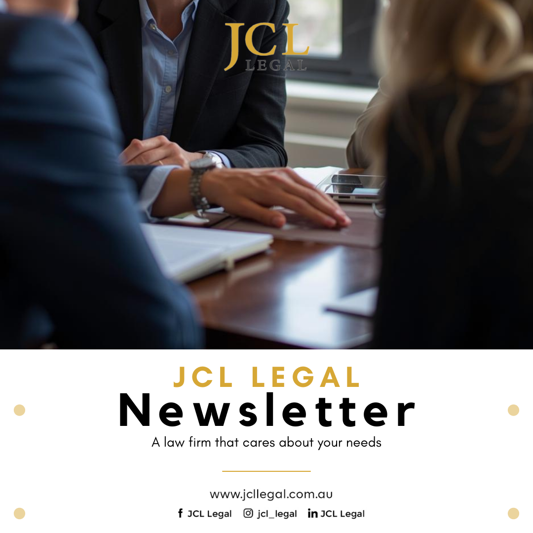 08.07.2025_Newsletter Navigating the Final Journey: Why Your Executor Should Be Based in NSW