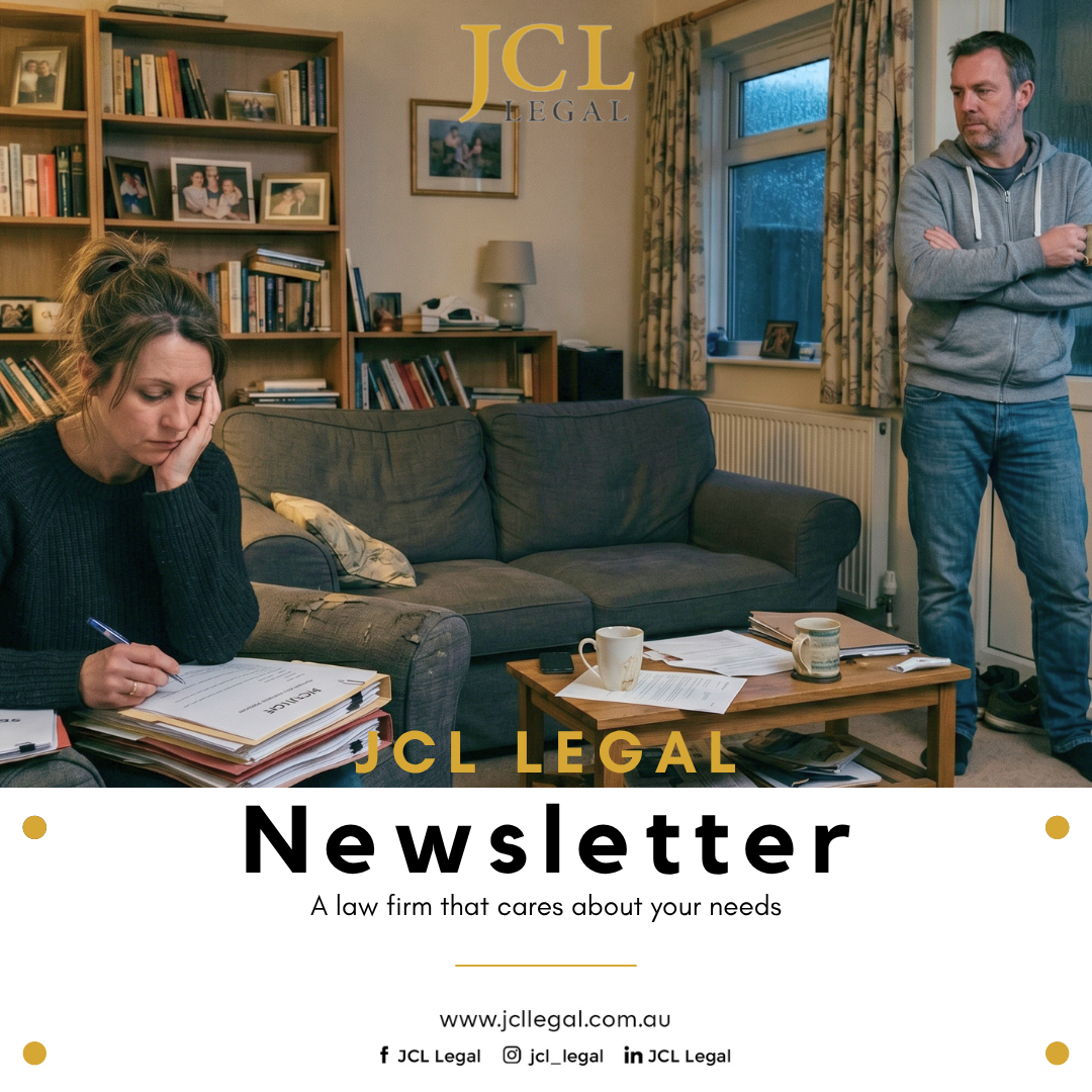 Can you Divorce While Living Under the Same Roof? Separation under one roof